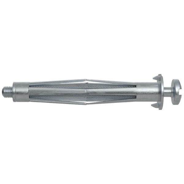 fischer Hohlraum-Metalldübel HM 4x45 S-1
