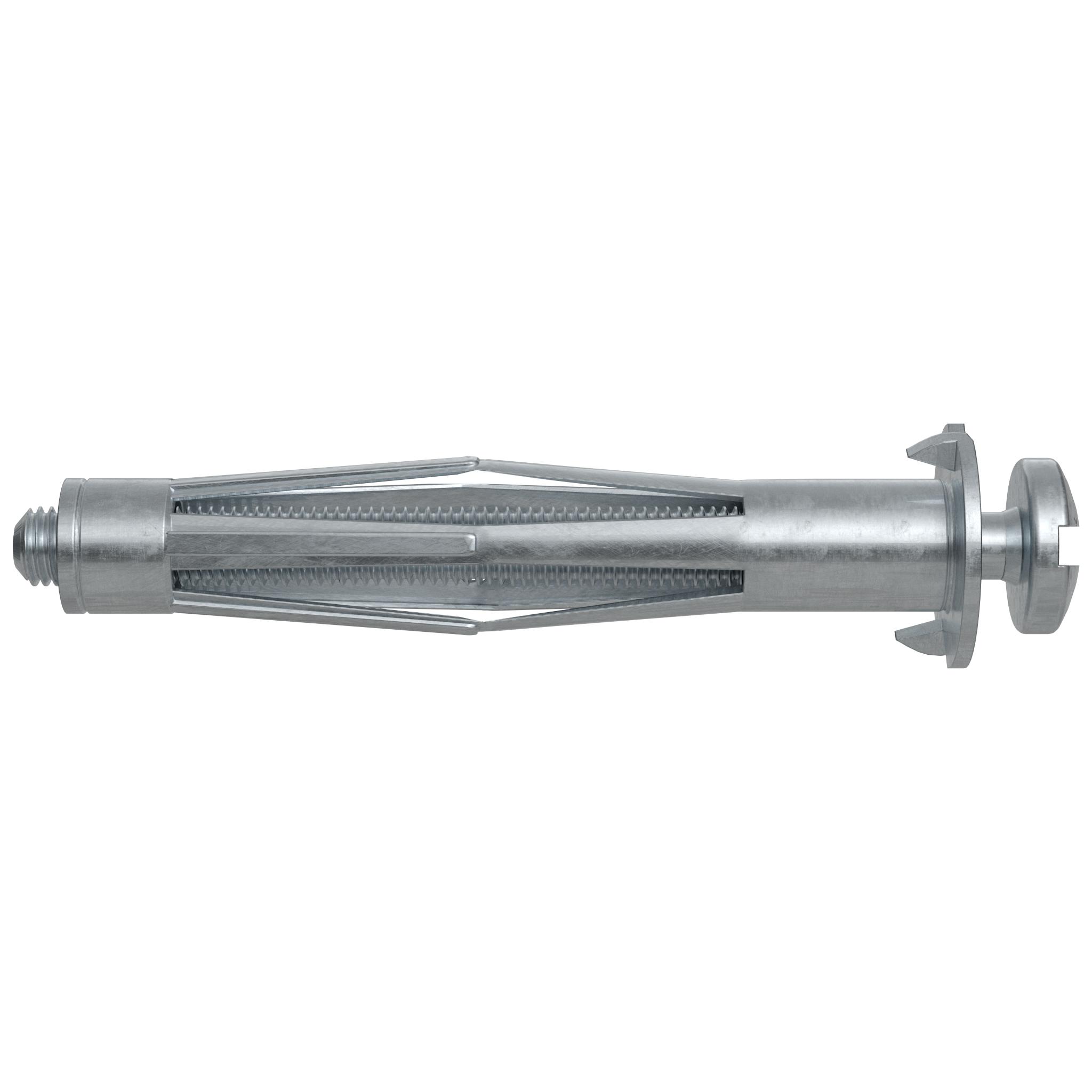 fischer Hohlraum-Metalldübel HM 5x52 S-1 fischer Hohlraum-Metalldübel HM 5x52 S-1