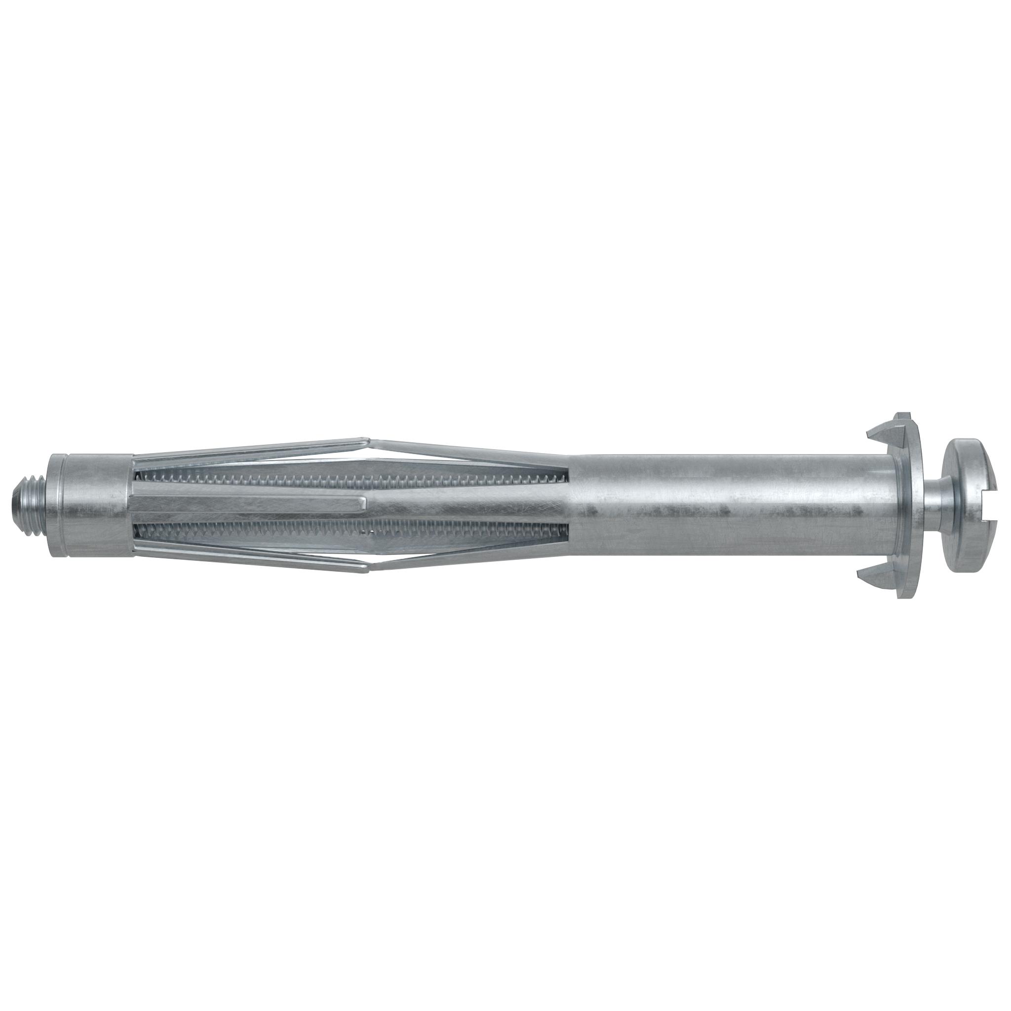 fischer Hohlraum-Metalldübel HM 5x65 S-1 fischer Hohlraum-Metalldübel HM 5x65 S-1
