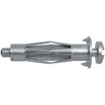 fischer Hohlraum-Metalldübel HM 6x65 S-1