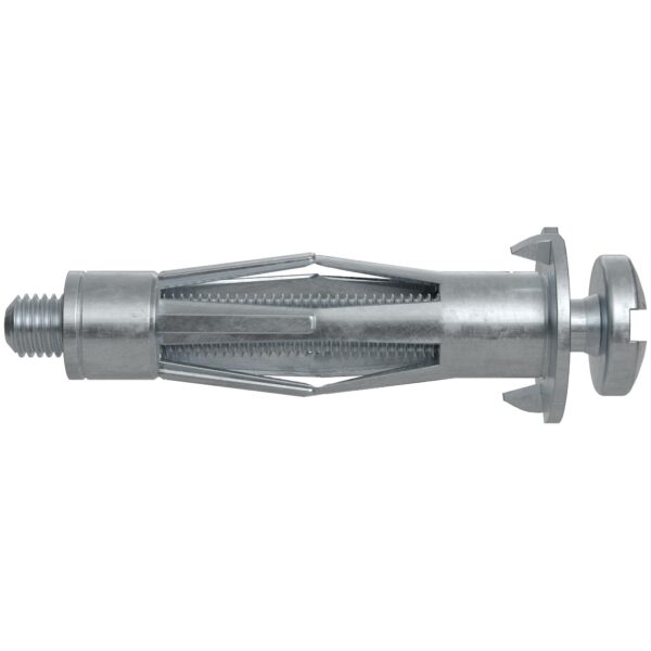 fischer Hohlraum-Metalldübel HM 4x60 S-1
