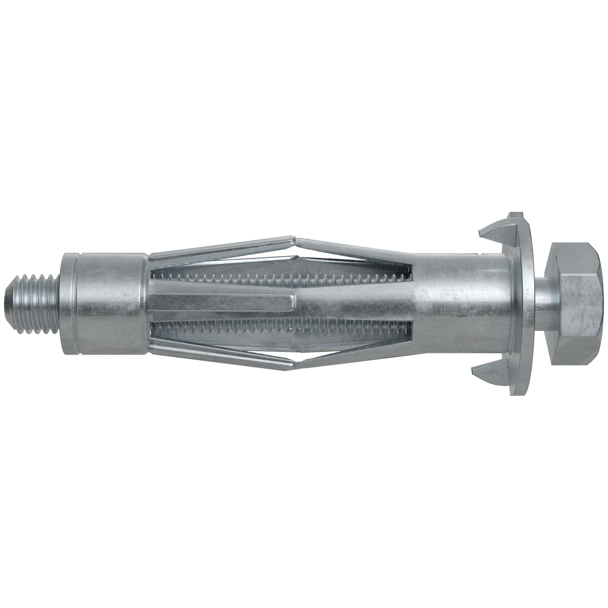 fischer Hohlraum-Metalldübel HM 8x54 SS-1 fischer Hohlraum-Metalldübel HM 8x54 SS-1