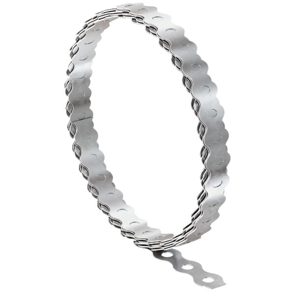 fischer Lochband LBW 17-1