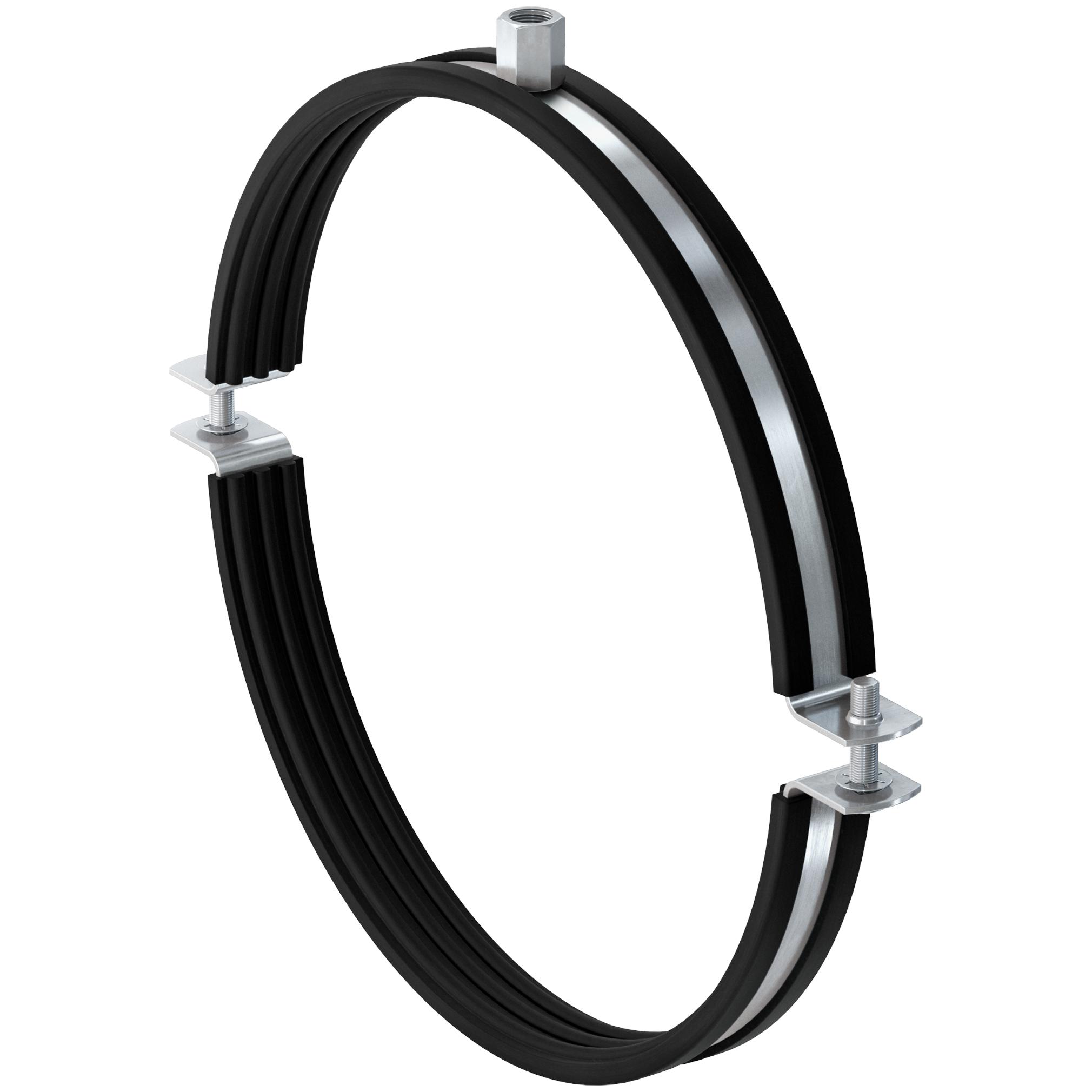 fischer Lüftungskanalschelle LGS 800-1 fischer Lüftungskanalschelle LGS 800-1