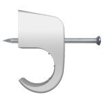 fischer Mehrbereichsnagelschelle MNS 10-14-1