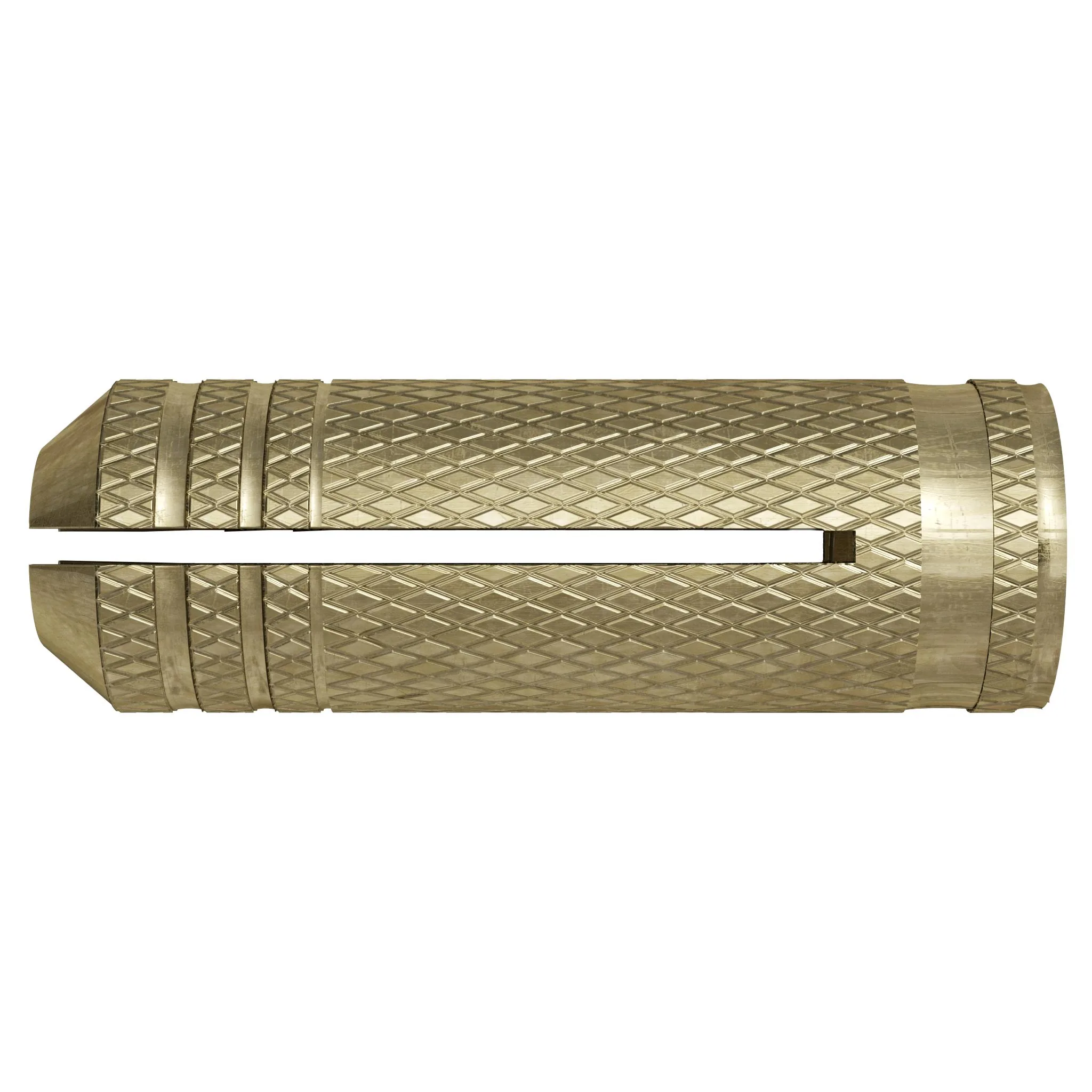 fischer Messingdübel MS 6x22 K (15)-1 fischer Messingdübel MS 6x22 K (15)-1