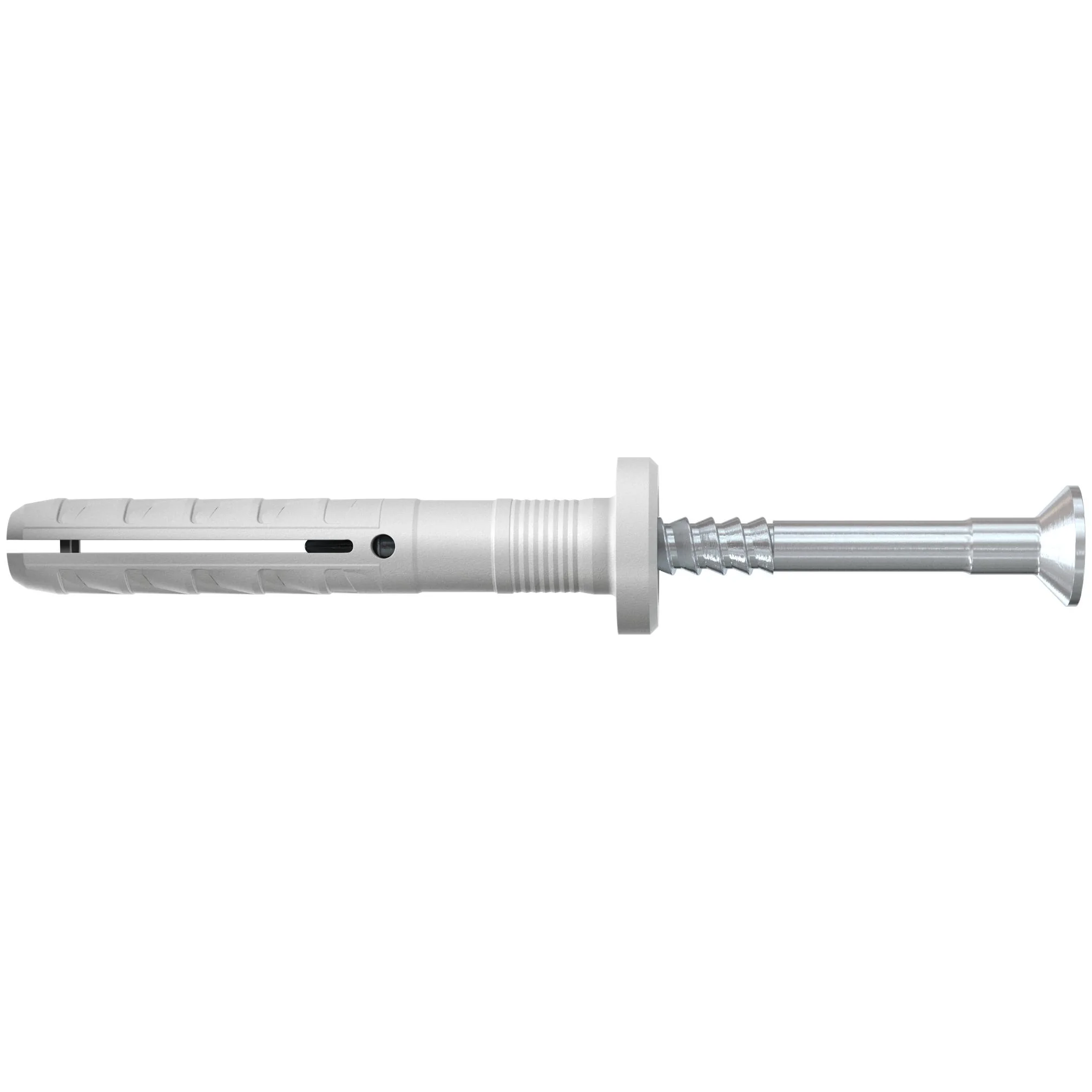 fischer Nageldübel N 8x60/20 F (100)-1