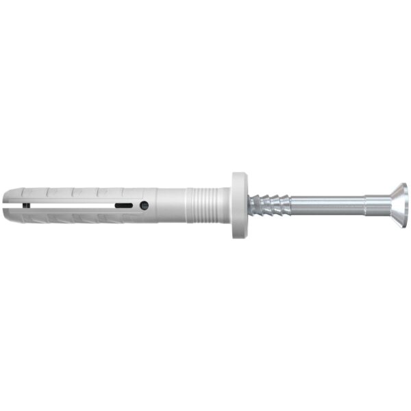 fischer Nageldübel N 6x80/50 F (100)-1