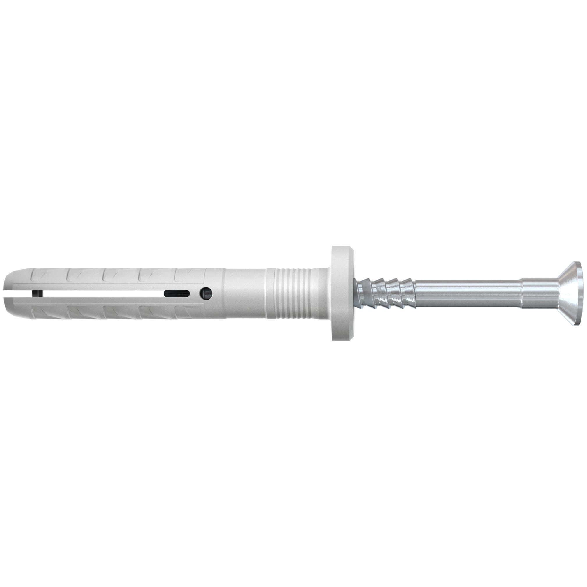 fischer Nageldübel N 8x120/80 F (100)-1 fischer Nageldübel N 8x120/80 F (100)-1