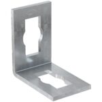 fischer Verbindungselement PFAF 2 zl-1