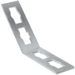 fischer Verbindungselement PFAF 4/135°-1