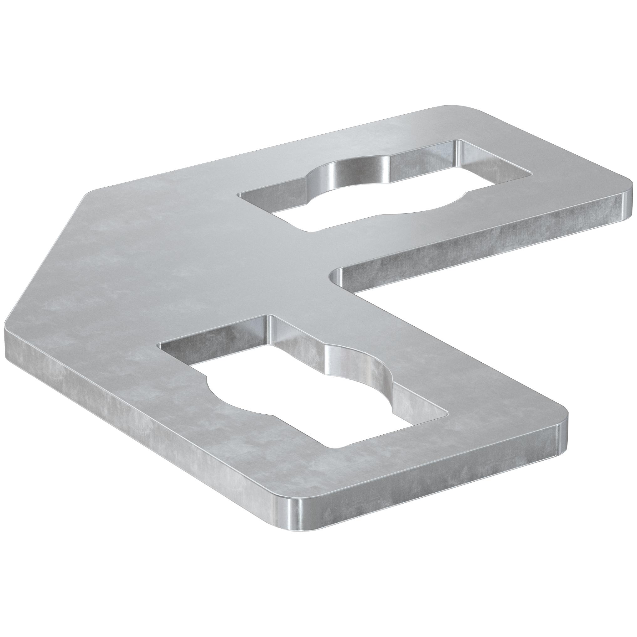 fischer Verbindungselement PFFF 2L-1 fischer Verbindungselement PFFF 2L-1