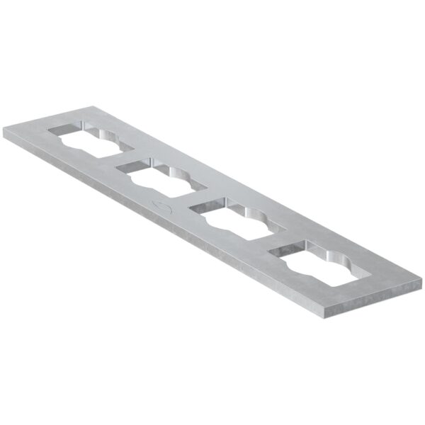 fischer Verbindungselement PFFF 4I zl-1