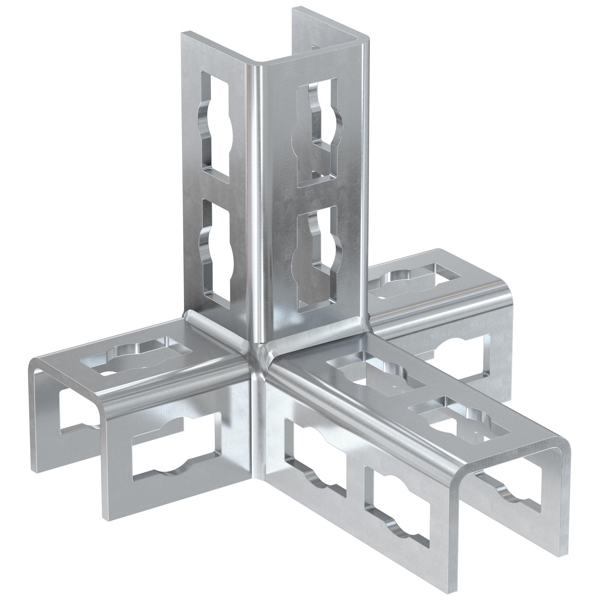 fischer Verbindungselement PFUF 4D-1 fischer Verbindungselement PFUF 4D-1