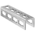 fischer Schienenverbinder PFUF OC zl-1