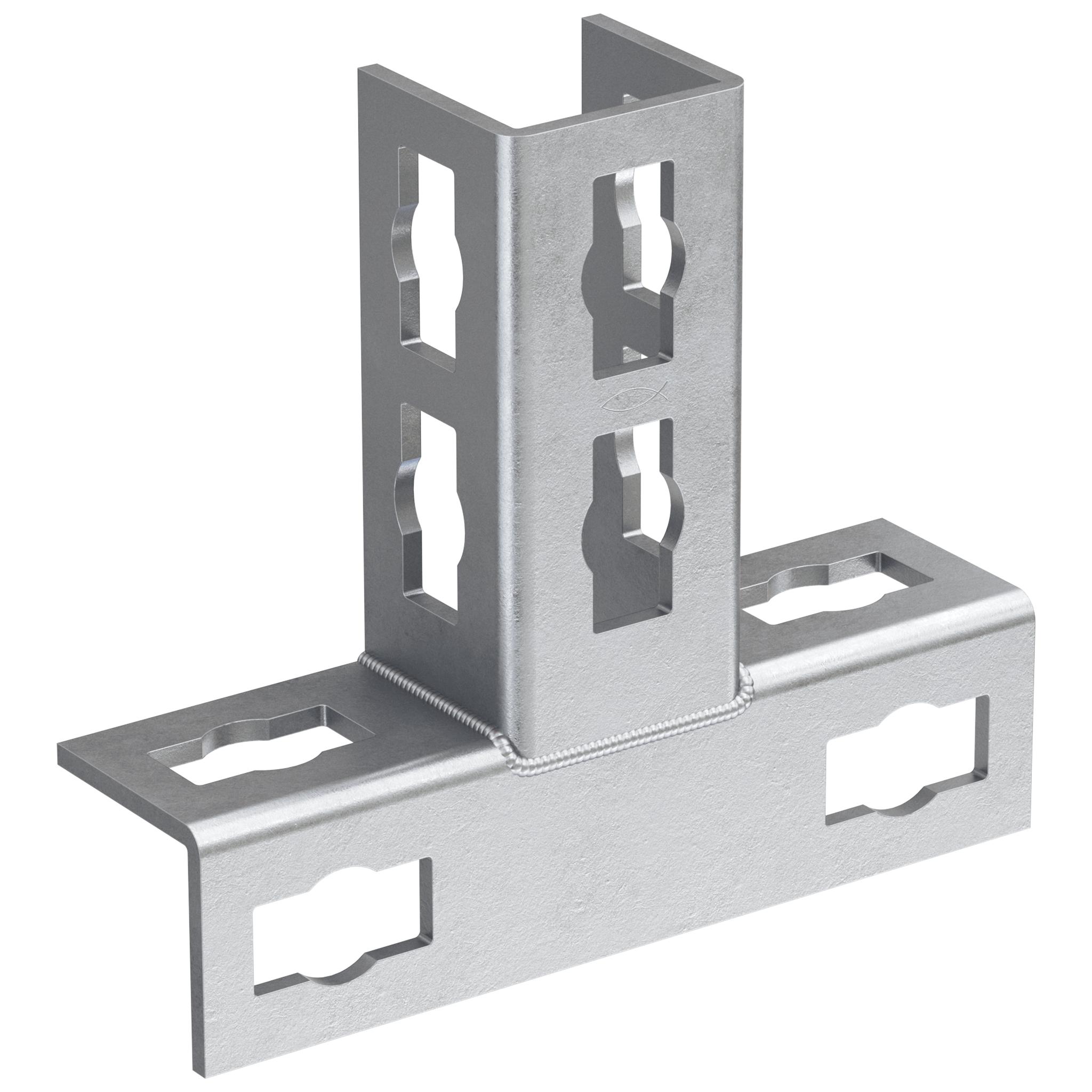 fischer Verbindungselement PFUF 2D zl-1 fischer Verbindungselement PFUF 2D zl-1