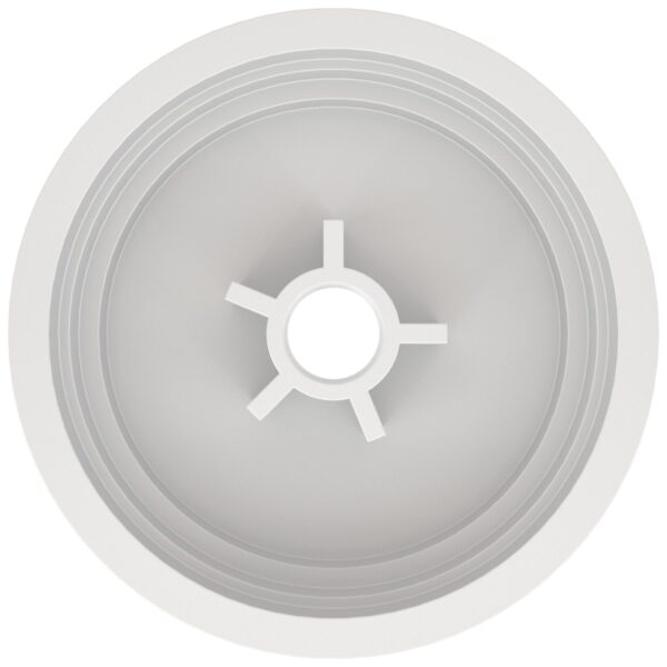 fischer Unterlegscheibe U-P 20 DF-1