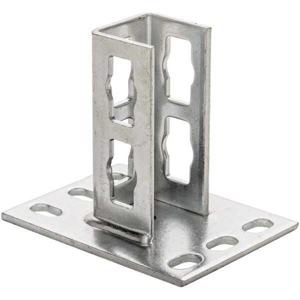 fischer Sattelflansch PSF 41 zl-1