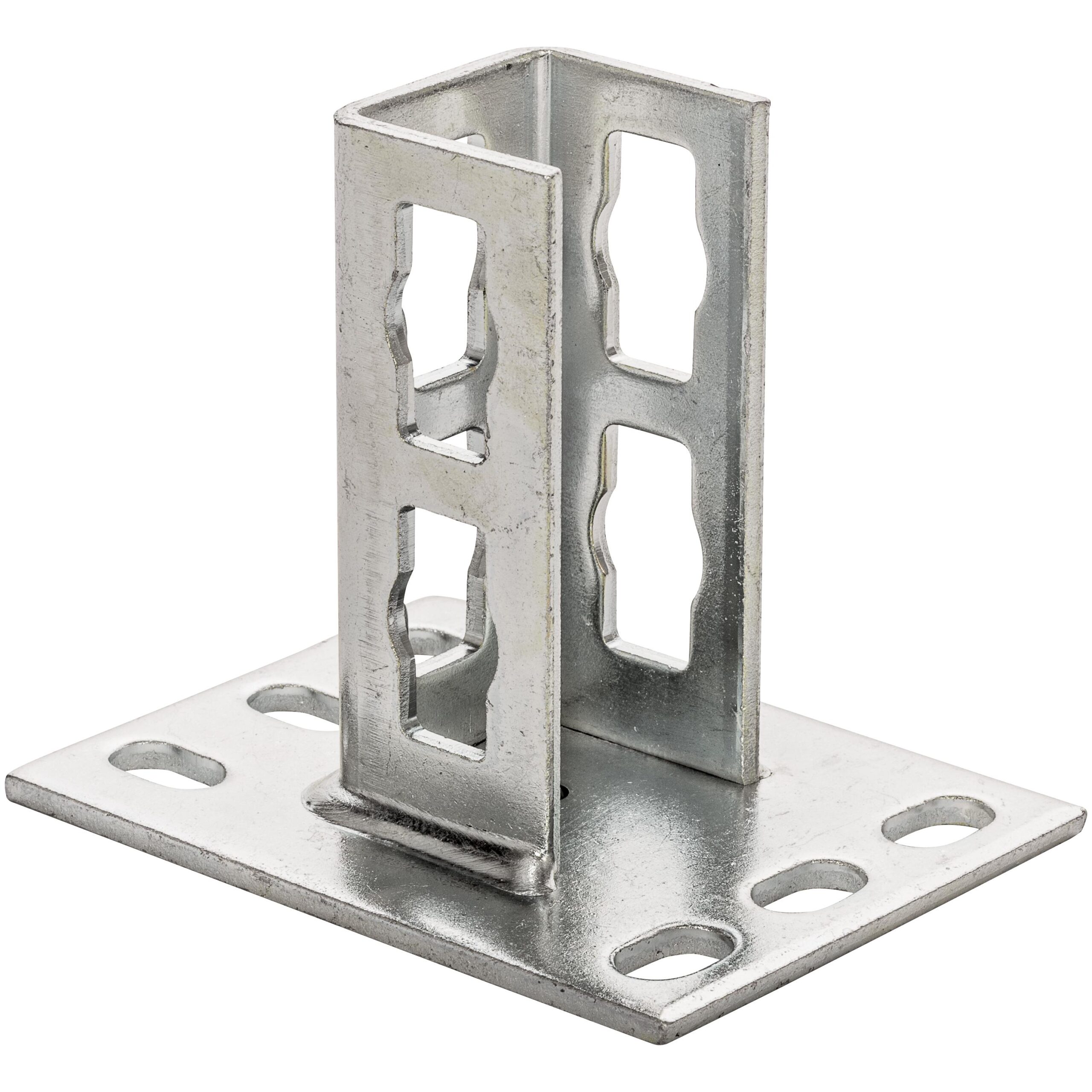 fischer Sattelflansch PSF 41 zl-1 fischer Sattelflansch PSF 41 zl-1