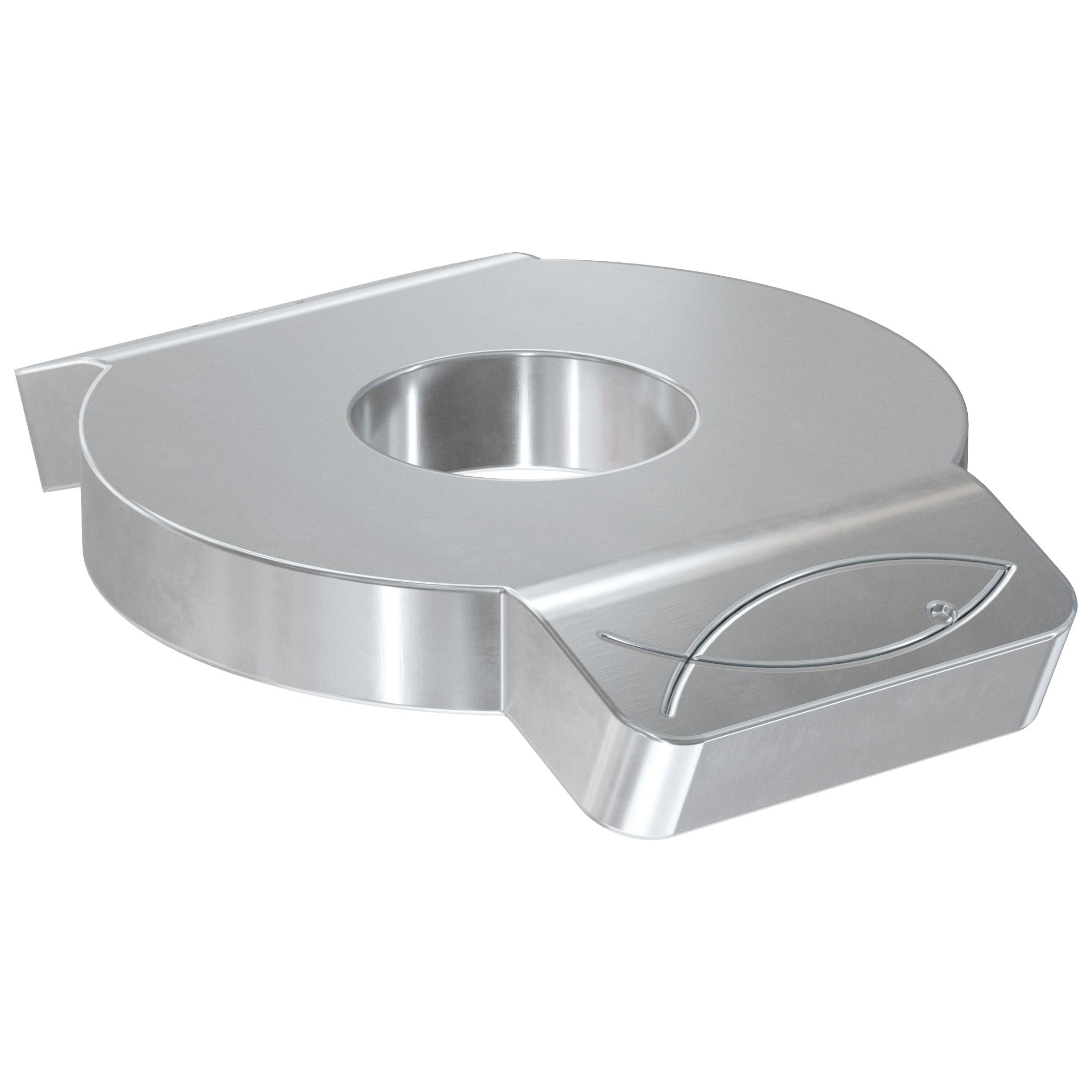 fischer U-Scheibe PU 10,5-1 fischer U-Scheibe PU 10,5-1