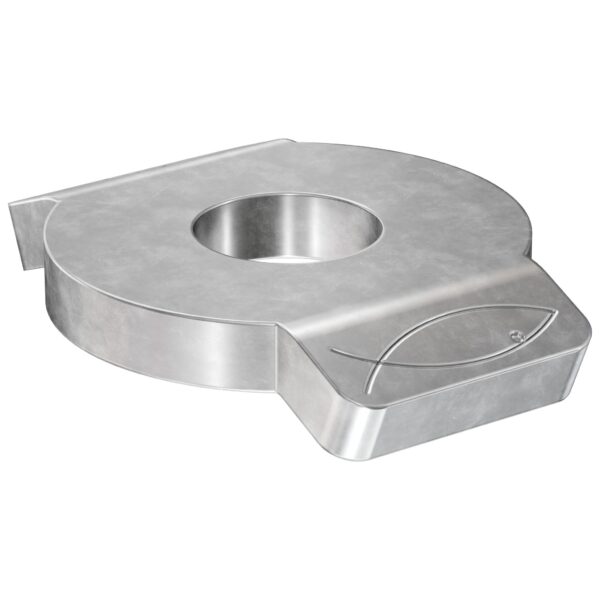 fischer U-Scheibe PU 10,5 zl-1