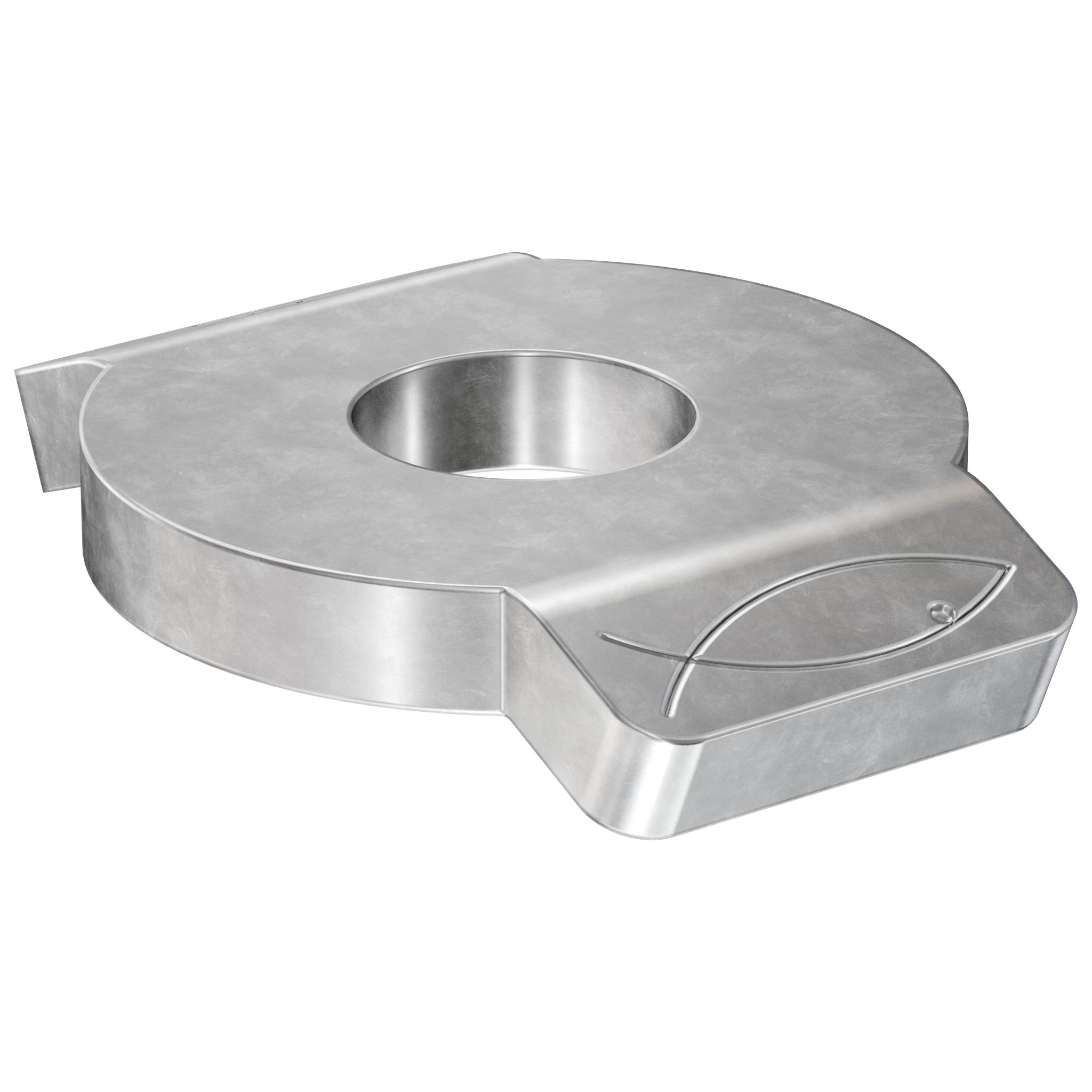 fischer U-Scheibe PU 10,5 zl-1 fischer U-Scheibe PU 10,5 zl-1