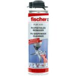 fischer PU- und Pistolenreiniger PUR 500-1