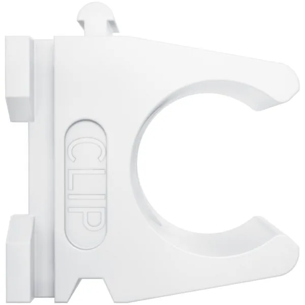 fischer Rohrclip RC IEC 40-1