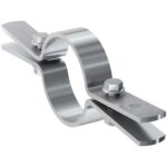 fischer RISER CLAMP RCWR 2 1/2"-1