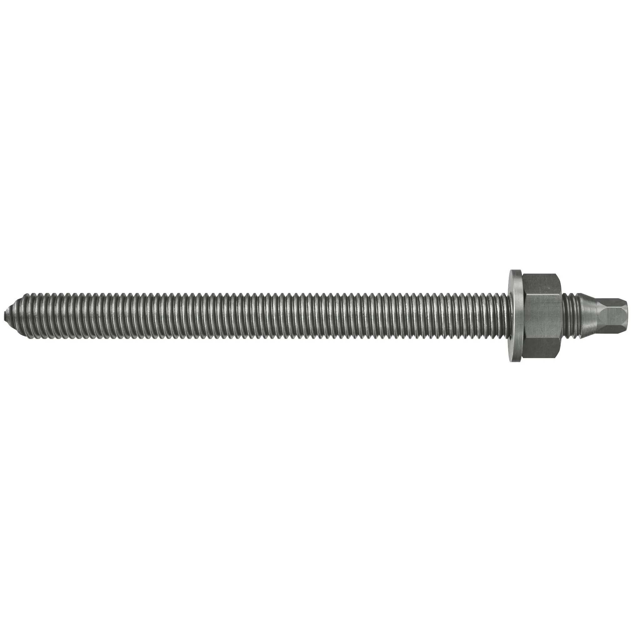 fischer Ankerstange RG M10x130 R-1 fischer Ankerstange RG M10x130 R-1