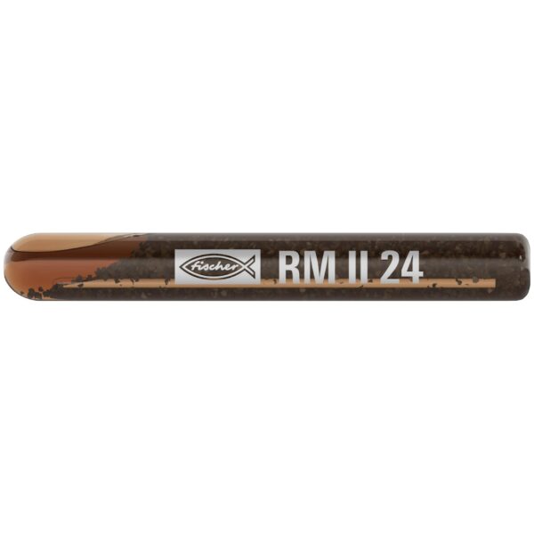 fischer Mörtelpatrone RM II 24-1
