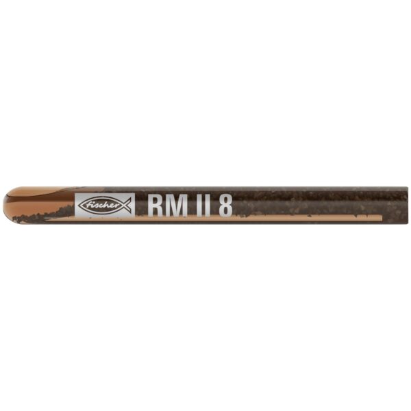 fischer Mörtelpatrone RM II 8-1