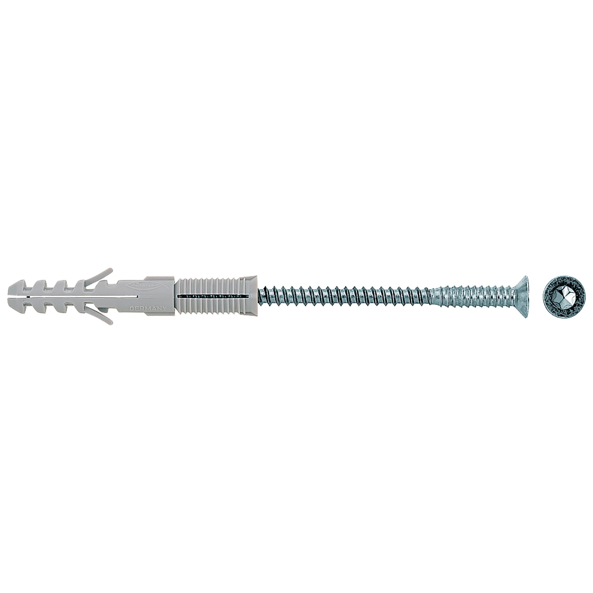 fischer Justierdübel S 10 J 75 S-1 fischer Justierdübel S 10 J 75 S-1