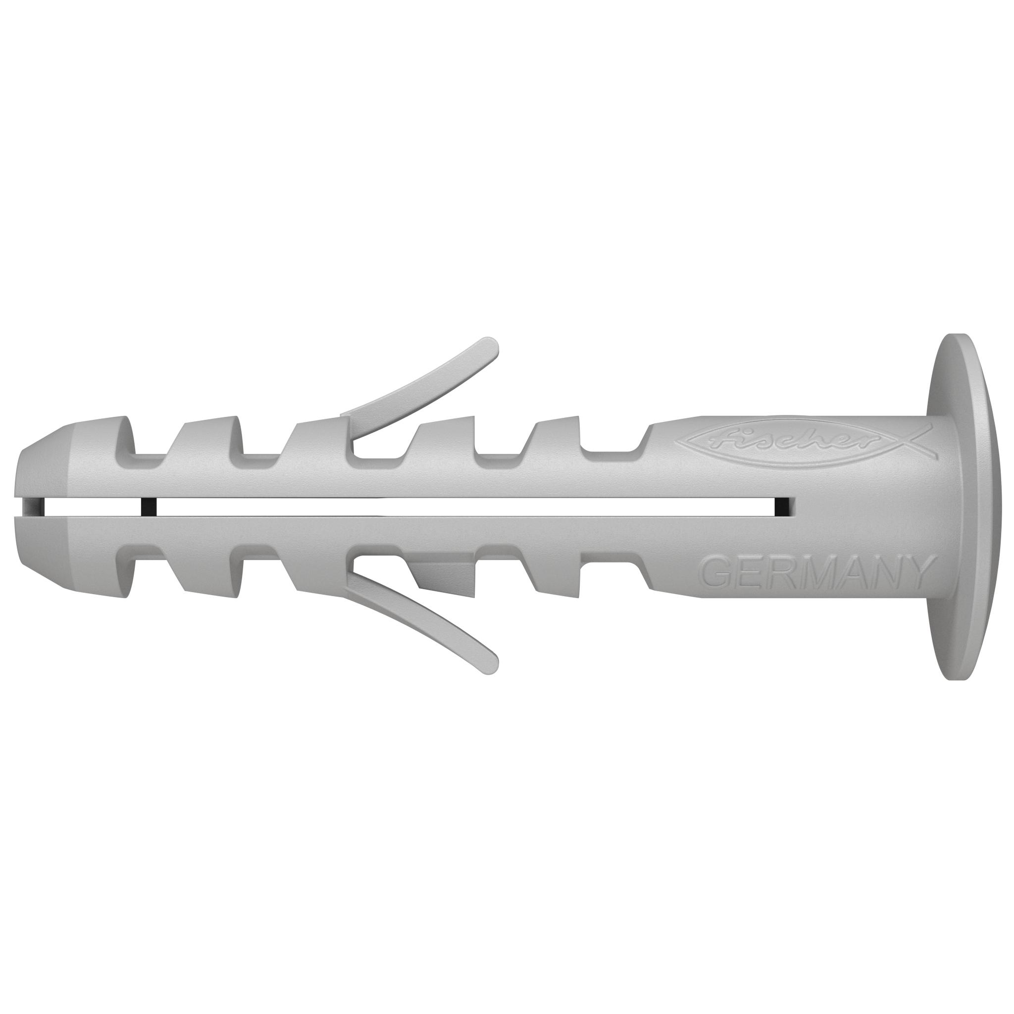 fischer Dübel SB 8/6 WH K (2)-1 fischer Dübel SB 8/6 WH K (2)-1