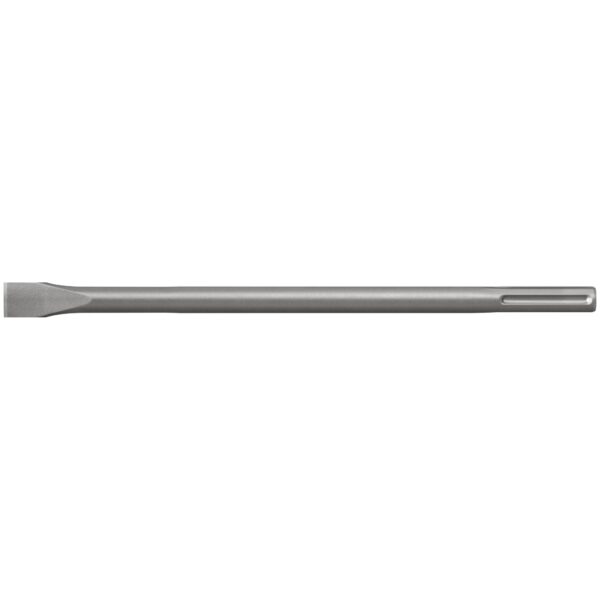 fischer Meißel SDS Max Flach 25/400-1