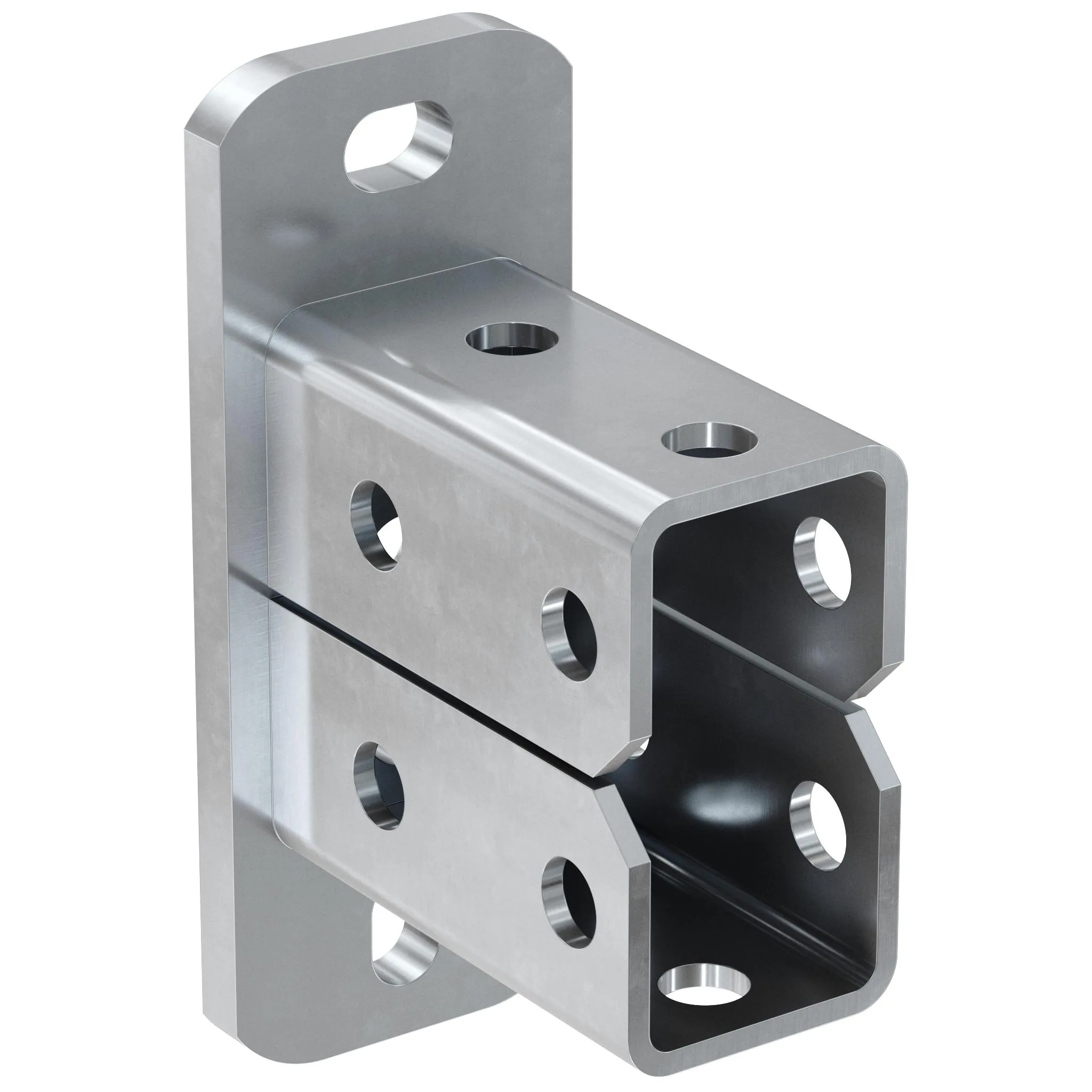 fischer Sattelflansch SF L 41D-1 fischer Sattelflansch SF L 41D-1