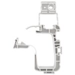 fischer Sammelhalter SHA 40-1