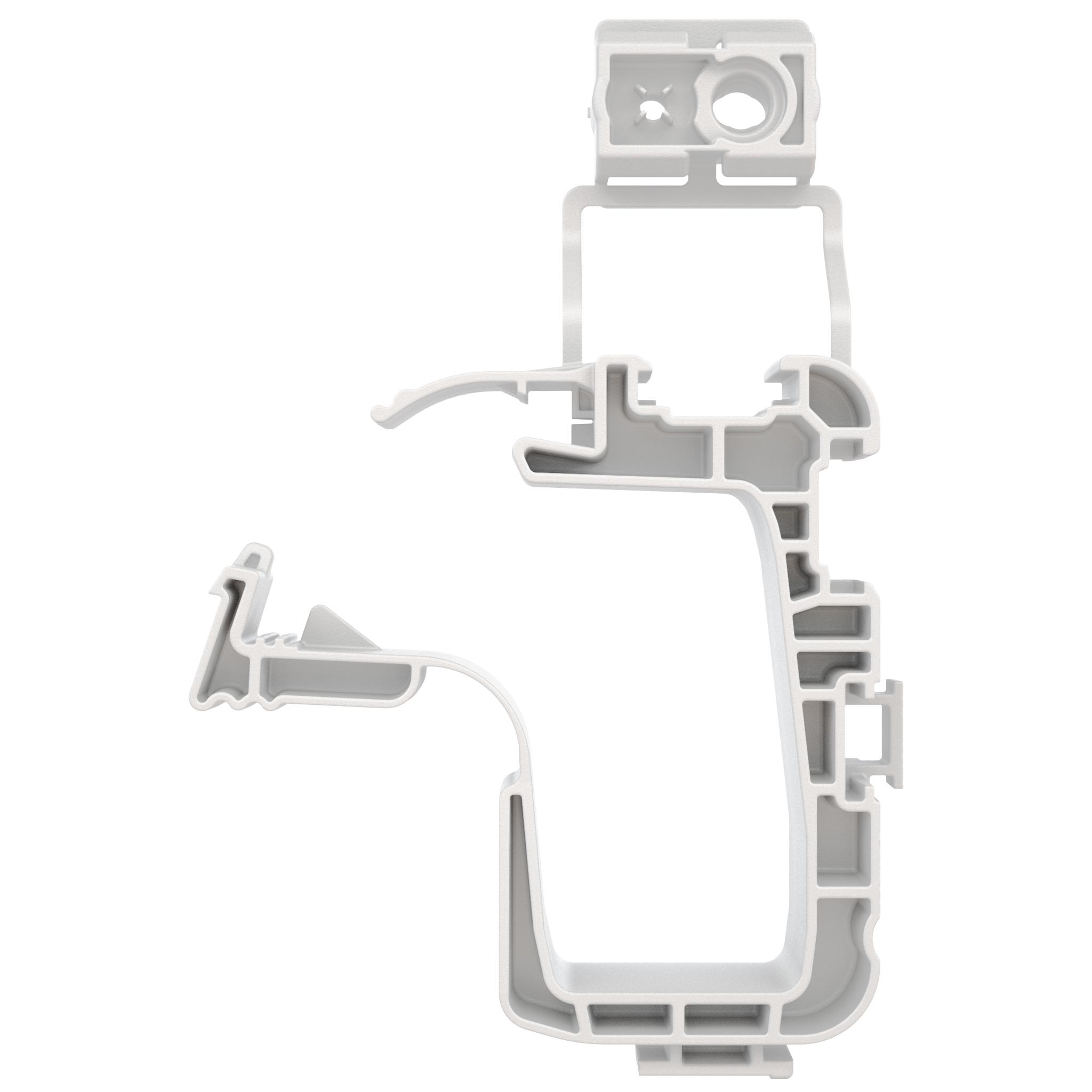 fischer Sammelhalter SHA 40-1 fischer Sammelhalter SHA 40-1