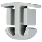 fischer Sammelhalter SHA KP-1