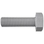 fischer Sechskantschraube SKS 10x25 fvz-1