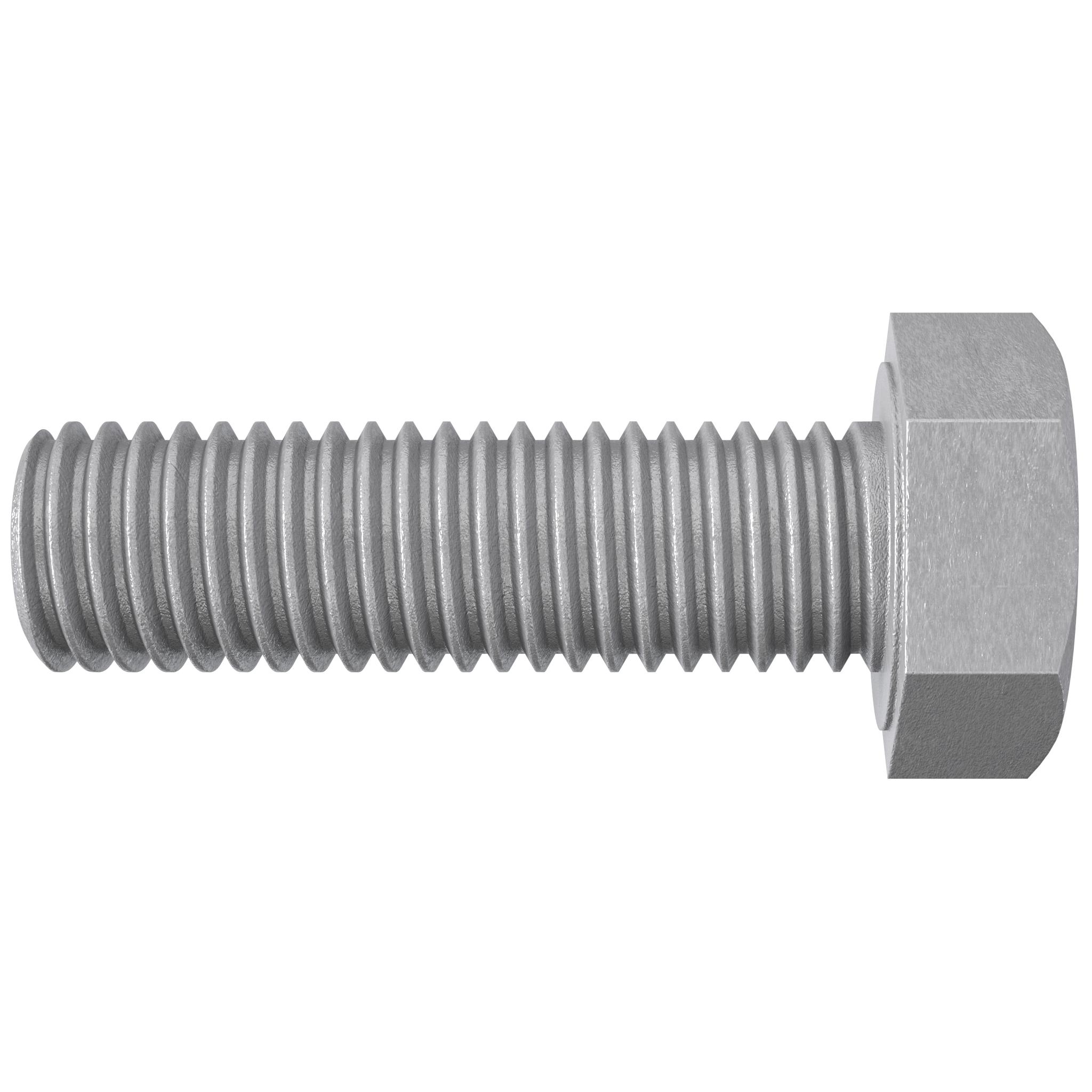 fischer Sechskantschraube SKS 10x25 fvz-1 fischer Sechskantschraube SKS 10x25 fvz-1