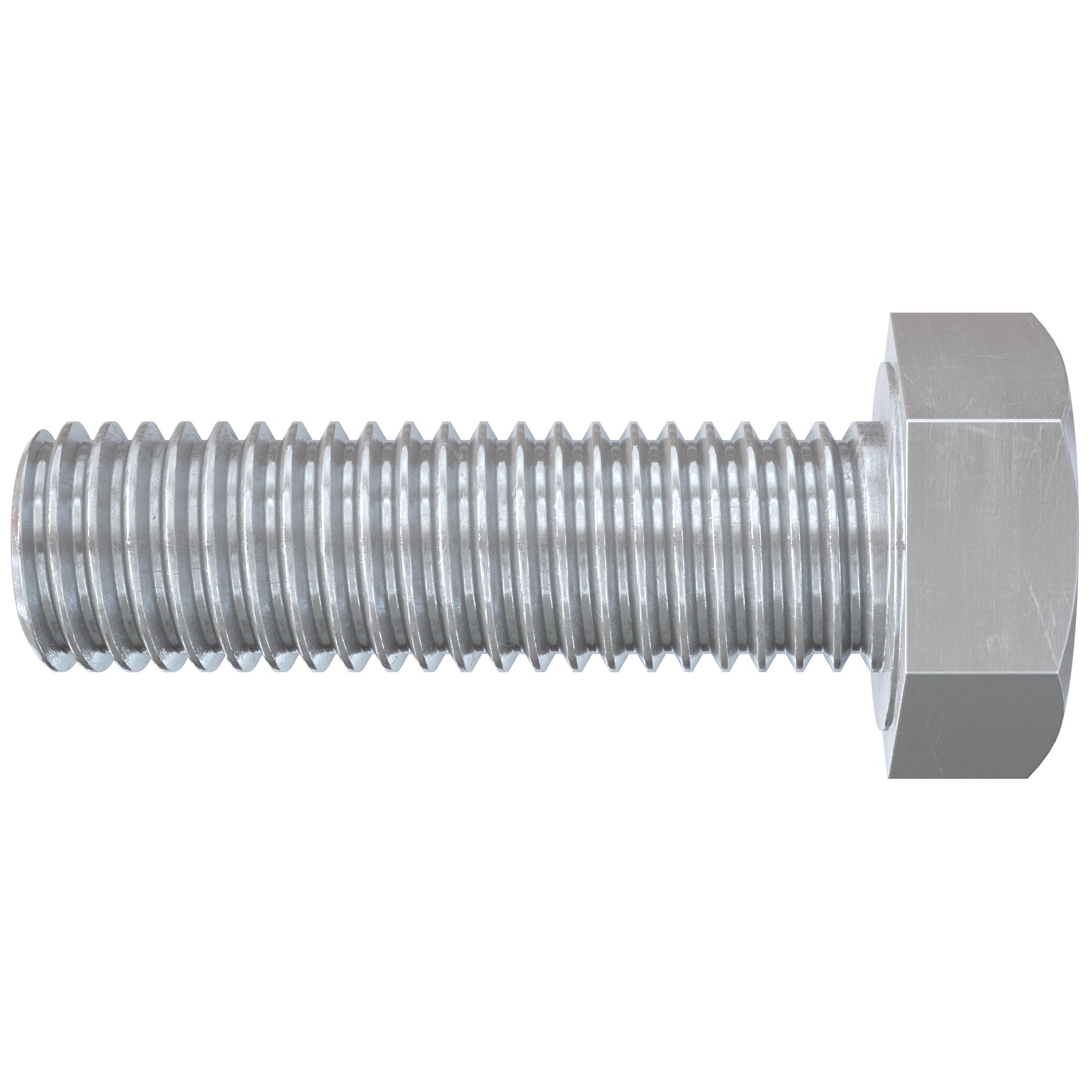 fischer Sechskantschraube SKS 12x85-1 fischer Sechskantschraube SKS 12x85-1