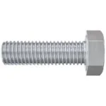 fischer Sechskantschraube SKS 12x65-1