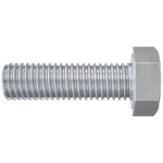 fischer Sechskantschraube SKS 10x65-1