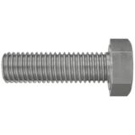 fischer Sechskantschraube SKS 10x30 A4-1