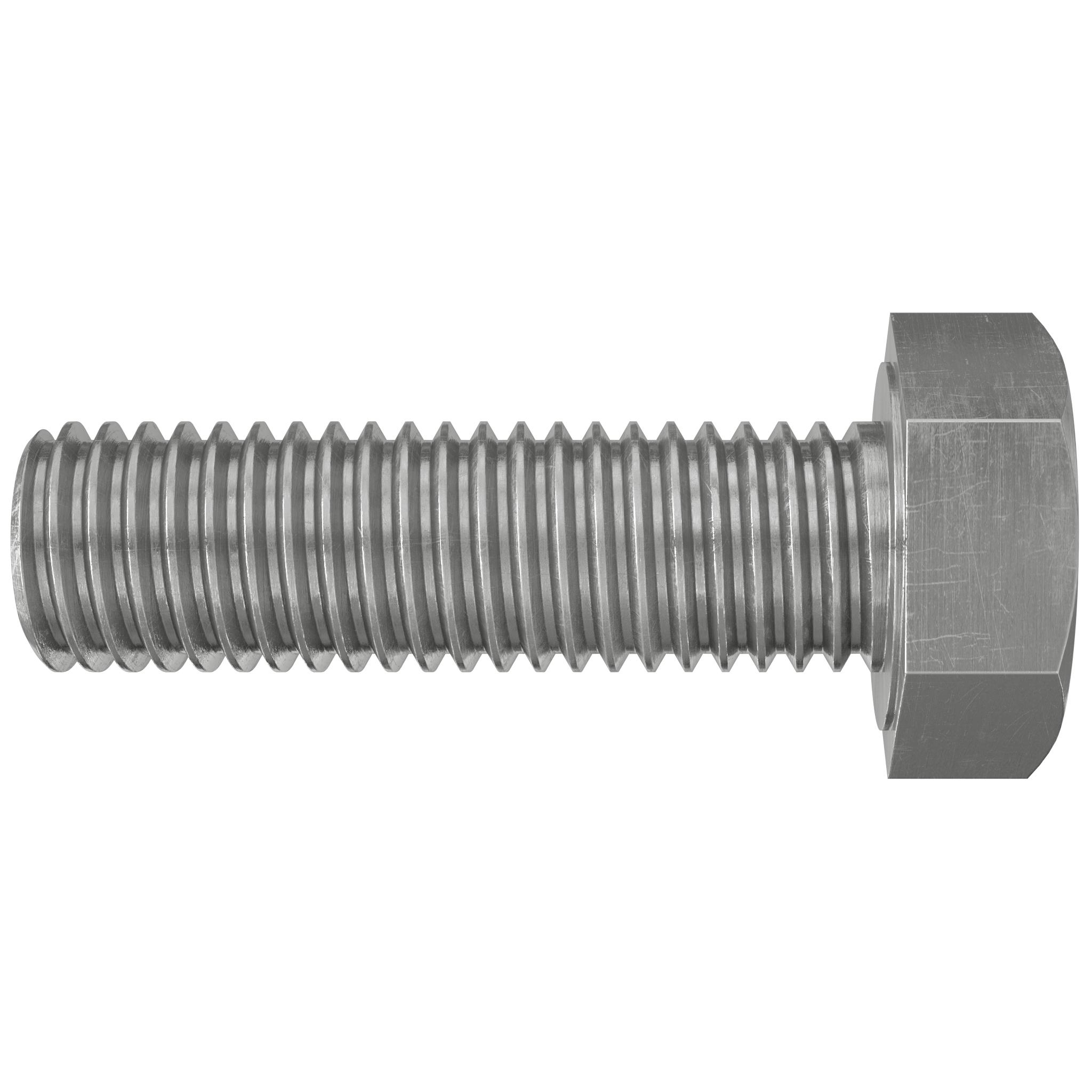 fischer Sechskantschraube SKS 12x30 A4-1 fischer Sechskantschraube SKS 12x30 A4-1