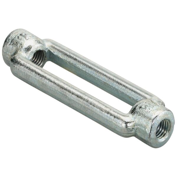 fischer Spannschloss SPS M10-1