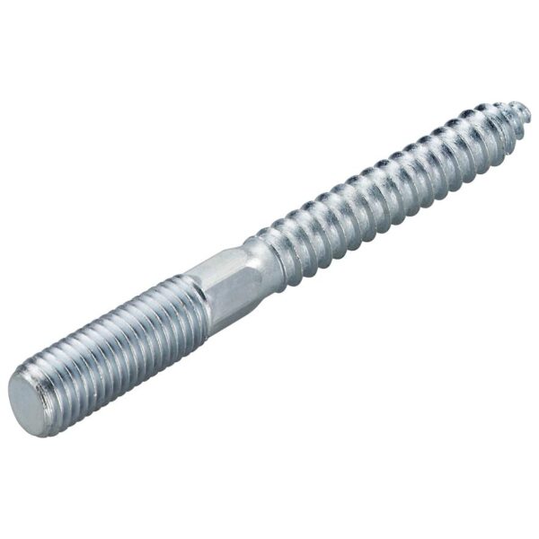 fischer Stockschraube STS 10x100 A2-1