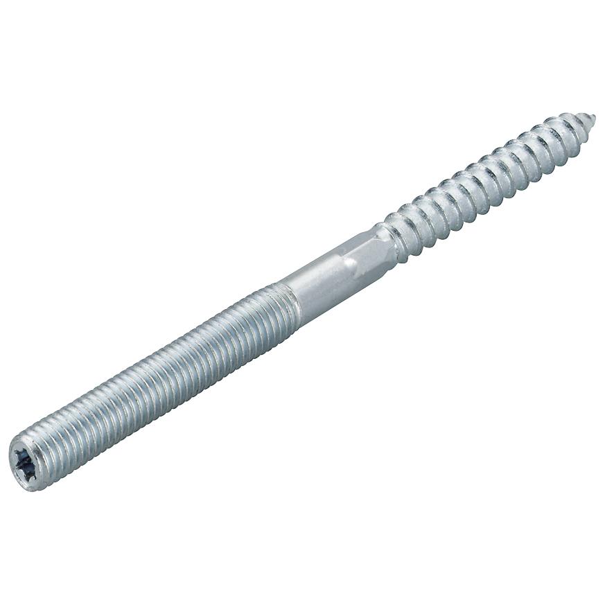 fischer Stockschraube STST 8x80-1 fischer Stockschraube STST 8x80-1