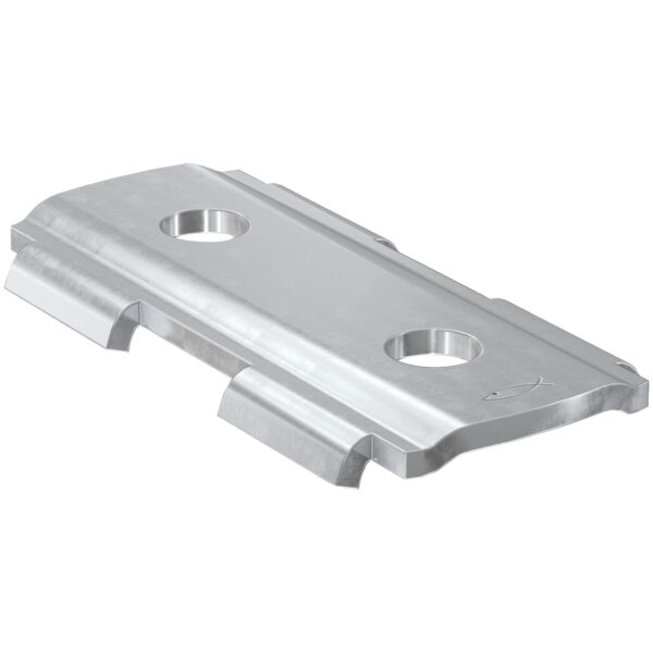 fischer Schienenverbinder SV 31-1